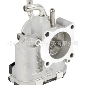 Soupape d'accélérateur 35100-04200 pour Hyundai Kia I10 I20 Picanto Rio III, diamètre intérieur standard, nouvelle pièce de rechange - Product Image 4