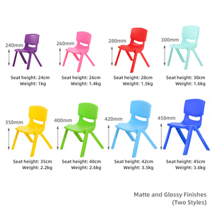 Mobili <span class=keywords><strong>per</strong></span> Bambini dell'Asilo, Altezza Seduta 24/28/30/35cm, Set Tavolo e Sedia <span class=keywords><strong>per</strong></span> Studio Prescolare - Product Image 4