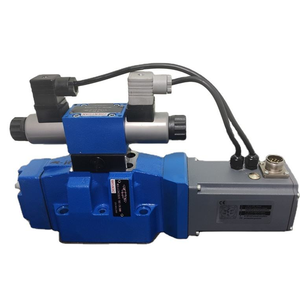 COMMUTATEUR DIRECTIONNEL PROPORTIONNEL 4WREE10V50-2X/G24K31/F1V - Product Image 1