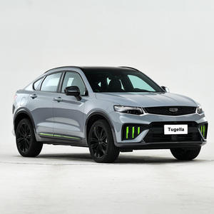 Venta caliente gasoe Sport SUV Geely Tugella <span class=keywords><strong>2021</strong></span> gasolina coche nuevo 2.0TD DCT Automático 2WD 4WD 5 plazas auto 0km coches usados - Product Image 3