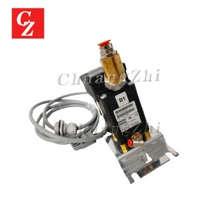 Nueva Válvula de Drenaje Automática 1627155520 LD200 Assy para Compresor Industrial Atlas Copco 115V, Piezas de Compresor Industrial - Product Image 3