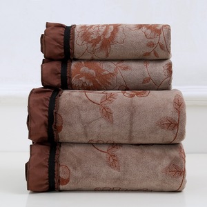 <span class=keywords><strong>Serviette</strong></span> à <span class=keywords><strong>cheveux</strong></span> en <span class=keywords><strong>microfibre</strong></span> à volants vintage, 2 couleurs disponibles, absorption instantanée et séchage rapide, sans frisottis. - Product Image 5