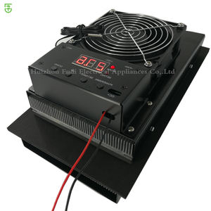 Mini <span class=keywords><strong>refroidisseur</strong></span> thermoélectrique 200W/48VDC ip55 Chauffe-<span class=keywords><strong>refroidisseur</strong></span> thermoélectrique <span class=keywords><strong>Peltier</strong></span> Dissipateur de chaleur du <span class=keywords><strong>refroidisseur</strong></span> thermoélectrique - Product Image 1