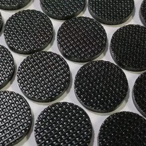Custom Self-Adhesive Non-Slip Feet Silicone Bumper Sticker Non-Slip Rubber Pad Seal Silicone Pad - Product Image 5