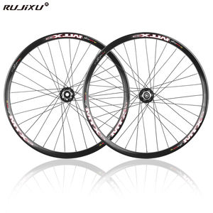 Mtx 26 Inch Mountain Bike Rim Set Merida Mountain Bike Wheels