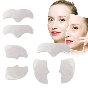 OEM ODM <span class=keywords><strong>Cristal</strong></span> Soluble en <span class=keywords><strong>agua</strong></span> Crema facial Mascarilla Colágeno Eliminación de arrugas Hidratante Antienvejecimiento Nutritiva Todo Tipo de Piel Jumbo - Product Image 6