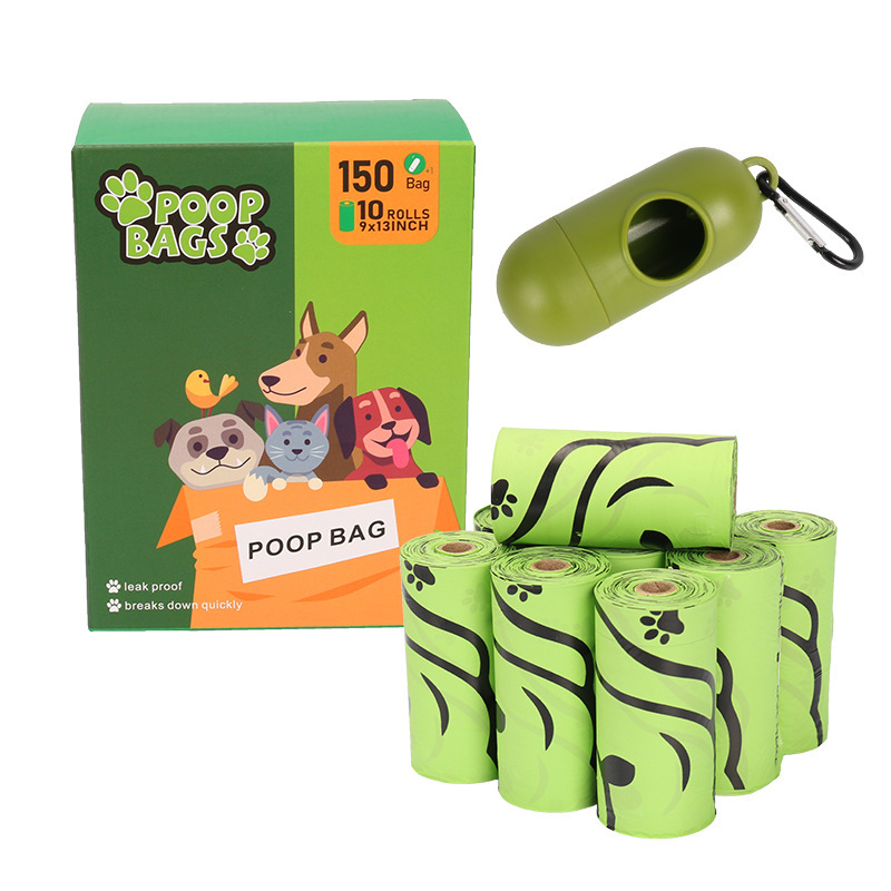7-10 rouleaux + 1 distributeur vert