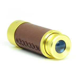 전문 등급 9x 단안 32mm 대형 대물 렌즈 31 ° 와이드 앵글 16mm 아이 릴리프 멀티 코팅 광학 시스템 - Product Image 1