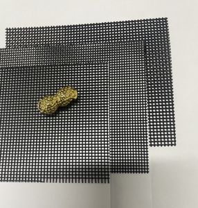Treillis métallique en fer de qualité supérieure Diamond Net pour petits animaux et moustiquaires avec service de traitement de soudage à trou carré - Product Image 2
