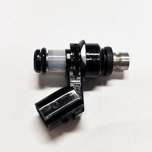 Ho-nda-inyector de combustible para motocicleta, inyector de combustible para motos, Bico inyector <span class=keywords><strong>Cb</strong></span> 250f two-ster 2016 a <span class=keywords><strong>2019</strong></span> 10 Furos 18656 - Product Image 2