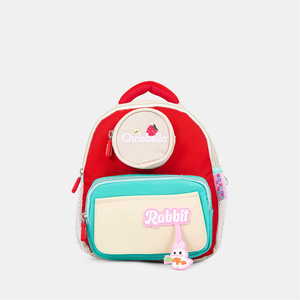 Zaini per Asilo Nido Chrisbella, Vendita all'Ingrosso, Nuovo Modello 2026 per Bambini e Bambine - Product Image 6