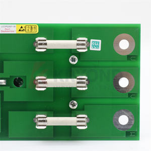 1PC 91.144.2121 00.781.2200 Circuit Board for GRM24 Printing Machine Durable Spare Parts - Product Image 6