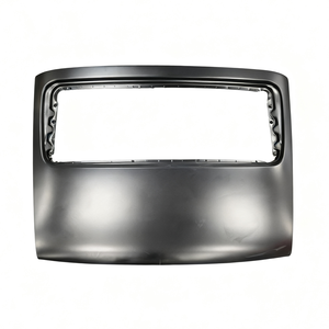 Parti di Riparazione Carrozzeria per Porsche 911 Speedster (964) 1988-1994, Inclusi Pannelli Porta, Portellone e Cofano Motore - Product Image 2