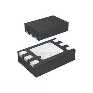 <span class=keywords><strong>AD5612ACPZ</strong></span>-<span class=keywords><strong>2</strong></span>-<span class=keywords><strong>RL7</strong></span> Mua trực tuyến linh kiện điện tử IC DAC 10bit V ra 6lfcsp WD thu thập dữ liệu ban đầu 6 vdfn tiếp xúc với pad CSP - Product Image 1