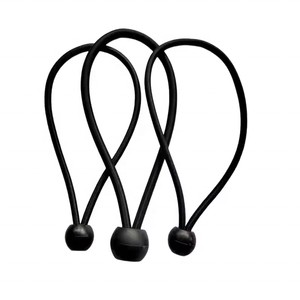 Prix usine Fitness Trampoline Bungee Cordon Élastique Avec Balle Corde Élastique Avec Balle - Product Image 5