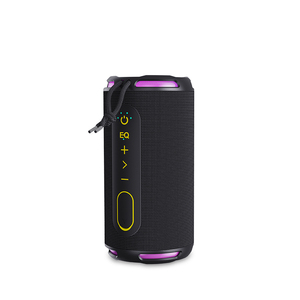the box bass boosted HopeStar Wireless Extra Bass Boost 100w Karaoke Speaker main image 0