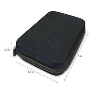Widely Used Design EVA Pouch for <strong>ColorIt</strong> Drawing Art Supplies, Colored Pencil Case from Reliable Quality Factory - Product Image 5