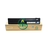 Тонер-картридж T-FC415 для Toshiba e-Studio 2010, 2110, 2510, 2515, 2610, 2615, 3015, 3115, 3515, 3615, 4515, 4615, 5015, 5115AC TFC415