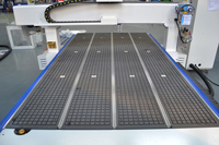 Router CNC ATC de Alta Precisión Directo de Fábrica, 9kW, 8 Herramientas, Mesa de Vacío con Servo de 1500W