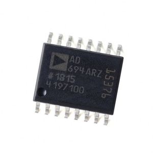 ชิปวงจรรวมเครื่องขยายเสียง SOIC-16เครื่อง AD694ARZ AD694ARZ-REEL - Product Image 1