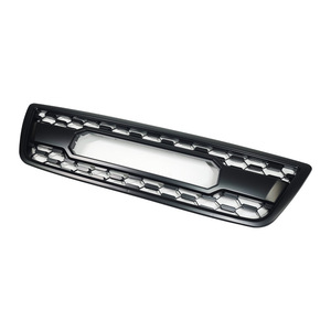 Parrilla Lexus de Material ABS para LX470 LX570 1998-2003, Mejora de Diseño - Product Image 3