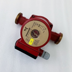 Pompe à eau de circulation MA Original C7.170.0306, pompe à eau de recirculation triphasée pour pièces de presse offset Heidelberg - Product Image 1