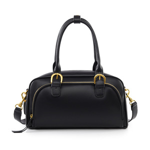 Bolsos de Diseñador de Moda, Bolsos de Hombro de Cuero PU de Alta Calidad, Bolso Bandolera Casual de Lujo para Mujer - Product Image 5