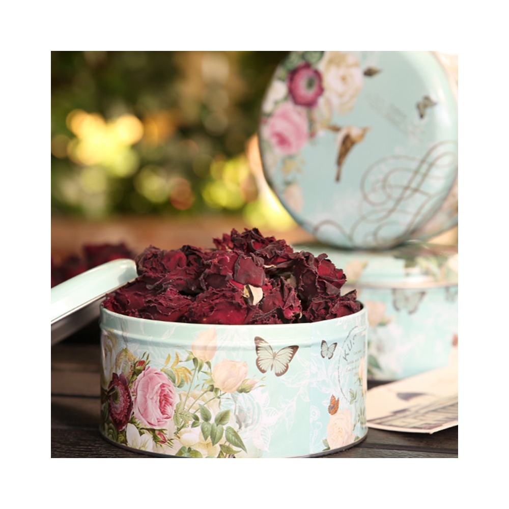 Следуйте за естественной посадкой, искусственно выбирайте ранним утром и высыхайте под естественным солнечным светом.