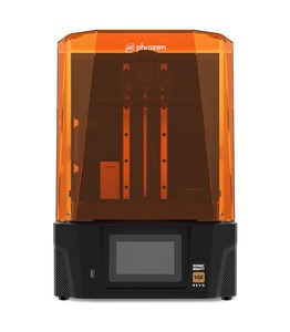 Stampante 3D Phrozen Sonic <span class=keywords><strong>Mighty</strong></span> Revo 14K con LCD da 10.1 Pollici - Product Image 6