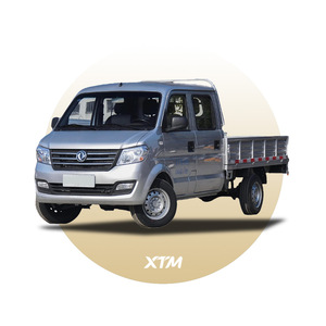 Dongfeng Sokon C32s 2024 1.6L Essence Mini Camion Conduite à Gauche Puissance Élevée Essence 2 Rangées 5 Sièges - Product Image 1