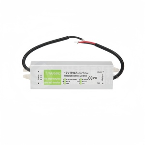 IP67 초박형 방수 레인 LED 스위칭 전원 공급 장치 12V24V 변압기 60W100W150W200W300W400W - Product Image 2