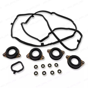 Kit de joints de couvercle de soupape 120305A2A01 pour pièces de réparation de moteur Honda Accord - Product Image 1