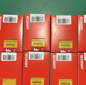 Venta Directa de Fábrica: Terminales EtherCAT EL1002, EL1004, EL1004-0020, EL1008, EL1012, EL1014, EL1018, EL1024 de Entrada Digital en Stock - Product Image 3