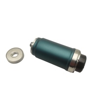 SKA-Capteur de vibration sans fil Lorawan Zigbee pour vibrations sonores et températures WS30M