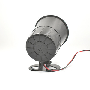 Còi Báo Động Decibel Cao Của Nhà Máy Còi Báo Động Còi Báo Động 120 Decibel Cho An Ninh Nhà Thông Minh - Product Image 4