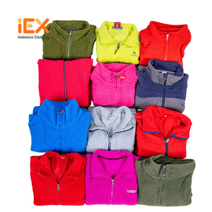 Vêtements d'occasion en vrac, balles de vêtements d'occasion, vêtements d'occasion d'Arabie Saoudite, qualité A, mélange d'été, vêtements d'occasion pour femmes - Product Image 3