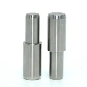 On Stock Factory Bearing Steel Shoulder Position Cylindrical Lock Dowel Pins