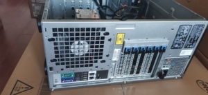 Servidor en Torre PowerEdge T440 5U, CPU Xeon Silver 4216, 32 GB de RAM DDR4, 4x3.5'' Hot-Swap III, 1 TB 7.2K, Garantía de 3 Años - Product Image 2