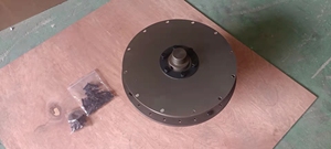   Pièces de rechange d'origine Liugong compatibles avec les machines de construction de haute qualité, convertisseur de couple 42C0471 - Product Image 4