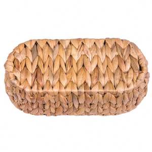 <span class=keywords><strong>Cesta</strong></span> <span class=keywords><strong>Moises</strong></span> de mimbre y ratán con tapa, estilo bohemio, con diseño de conchas y hierba marina, bandeja redonda, para bebé, 11x11, nuevo estilo - Product Image 4