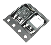 Pièces électroniques Nouveau et original TO-252 8201AG Transistor NGD8201AG en stock