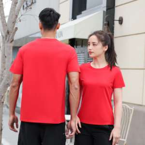 DTG streetwear เสื้อยืดโอเวอร์ไซส์ผ้าฝ้ายลายกราฟิกแนวสตรีท DTG เสื้อยืดโอเวอร์ไซส์ออกแบบได้100% - Product Image 2