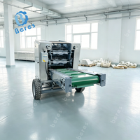 Kokosnootontdoppings- en copra-schilmachine voor thuisgebruik, geschikt voor hotels, fruit- en groenteverwerkingsmachine