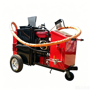 Olla de <span class=keywords><strong>Asfalto</strong></span> Superior de 100 Galones para Trabajos Extensivos, Herramientas de Reparación de <span class=keywords><strong>Asfalto</strong></span> - Product Image 1