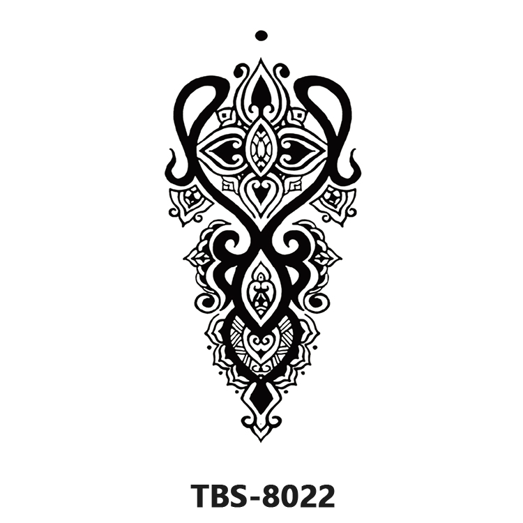 TBS-8022