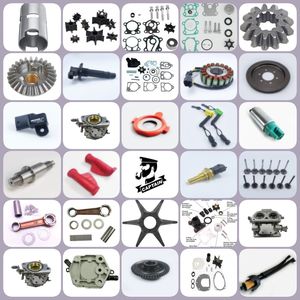 Hélice fueraborda de acero inoxidable de alto rendimiento compatible con Mercury 15.25x19 48-13700A46 150-300HP RH - Product Image 4