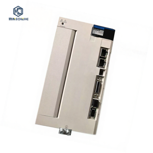 Nuevo Servoaccionamiento de CA de Alta Precisión SGD7S-180A30B202, Construcción de Aleación de Aluminio, 2 kW, 1 Año de Garantía para PLC - Product Image 1