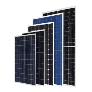 Özel güneş projeleri şirketleri 2024 son GÜNEŞ PANELI teknoloji desteği Oem özel fabrika üreticileri katlanabilir GÜNEŞ PANELI