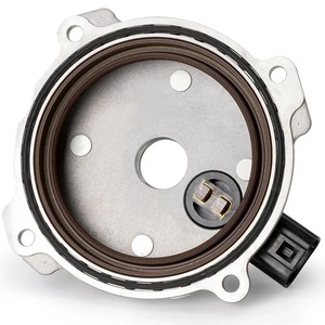 Capteur de soupape solénoïde 243602GGD0 24360-2GGD0 pour remplacement et réparation du capteur de pression automobile - Product Image 1