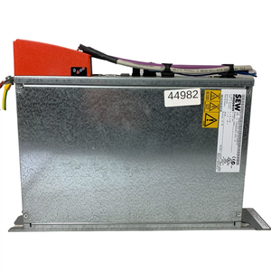 Unidad Modular Eurodrive MXM80A 000 000 00/DHR41B 1.1kW IEC B5 Envío Rápido - Product Image 3